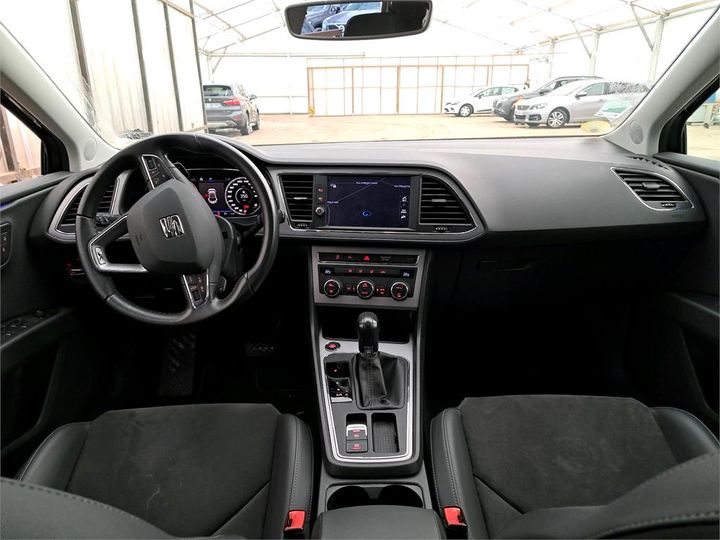 Photo 3 VIN: VSSZZZ5FZLR044665 - SEAT LEON 