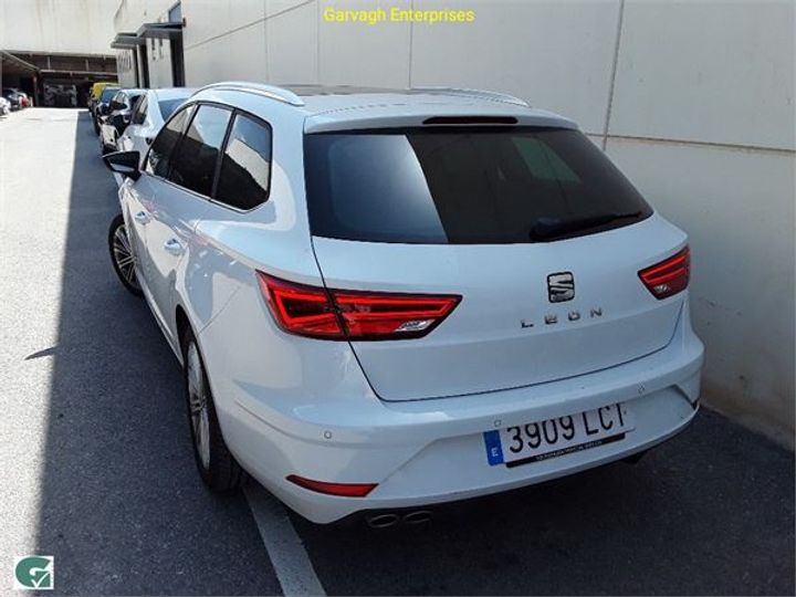 Photo 11 VIN: VSSZZZ5FZLR045251 - SEAT LEON 