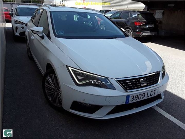 Photo 28 VIN: VSSZZZ5FZLR045251 - SEAT LEON 