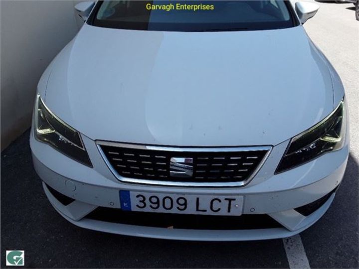 Photo 7 VIN: VSSZZZ5FZLR045251 - SEAT LEON 