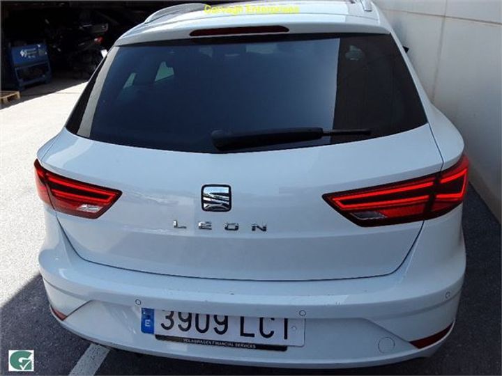 Photo 9 VIN: VSSZZZ5FZLR045251 - SEAT LEON 