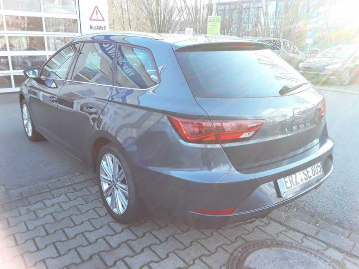 Photo 3 VIN: VSSZZZ5FZLR047521 - SEAT LEON ST 