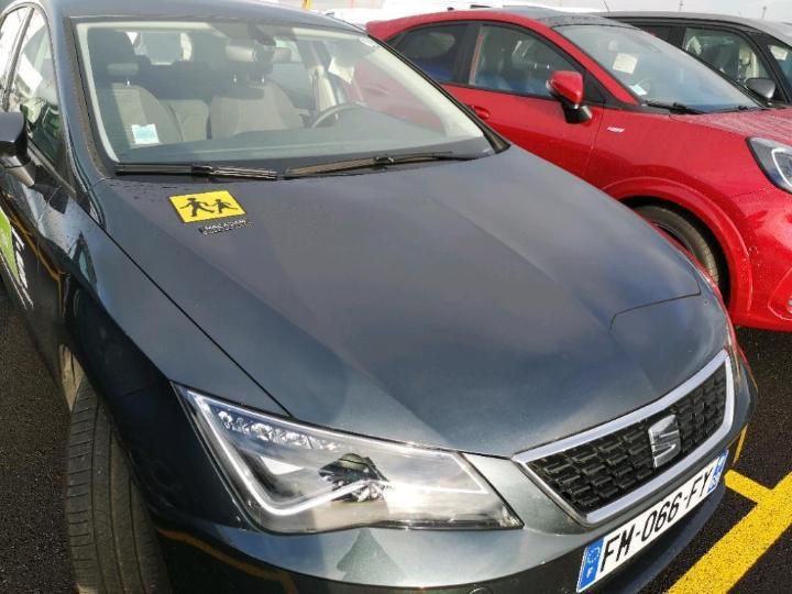 Photo 7 VIN: VSSZZZ5FZLR048025 - SEAT LEON 