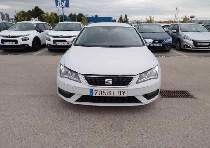 Photo 6 VIN: VSSZZZ5FZLR049827 - SEAT LEON 