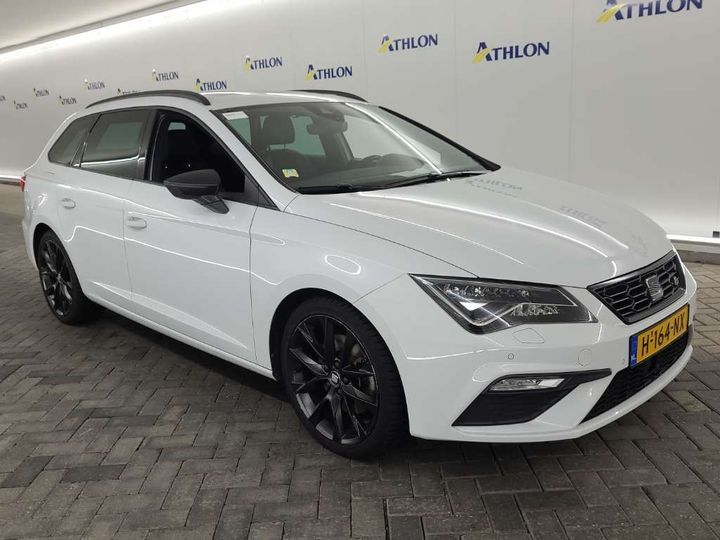 Photo 1 VIN: VSSZZZ5FZLR051129 - SEAT LEON ST 