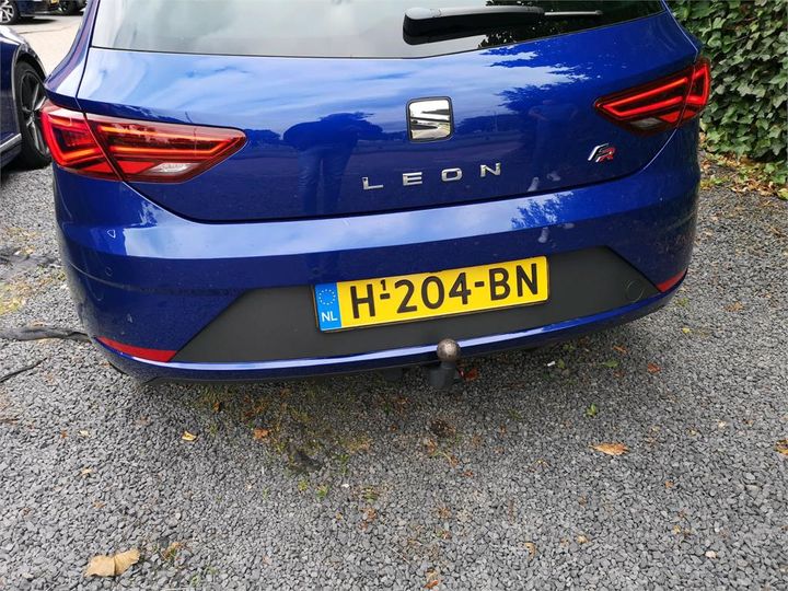 Photo 16 VIN: VSSZZZ5FZLR051525 - SEAT LEON 