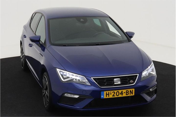 Photo 2 VIN: VSSZZZ5FZLR051525 - SEAT LEON 