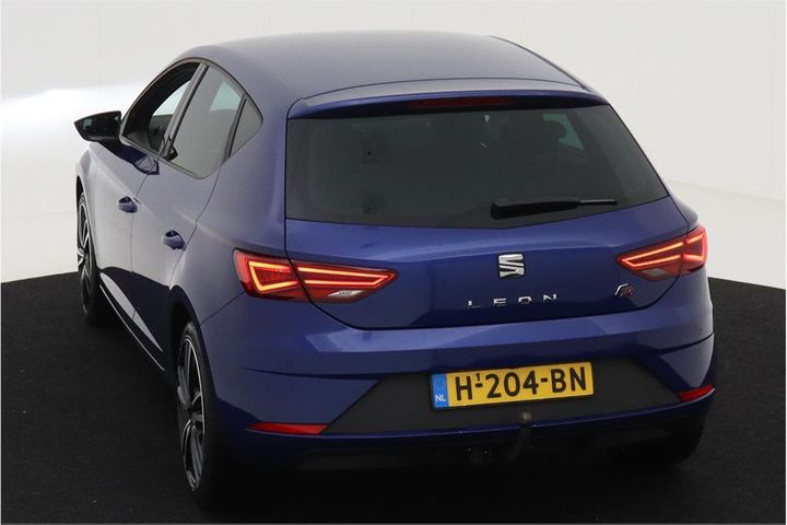 Photo 4 VIN: VSSZZZ5FZLR051525 - SEAT LEON 