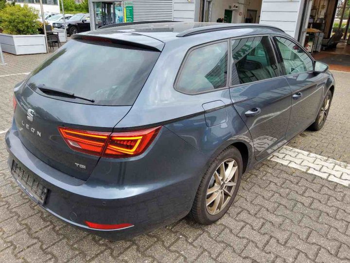 Photo 10 VIN: VSSZZZ5FZLR053823 - SEAT LEON ST (5F8)(10.2013-&GT) 