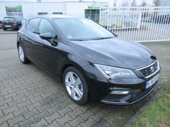 Photo 7 VIN: VSSZZZ5FZLR054027 - SEAT LEON (5F1)(09.2012-&GT) 