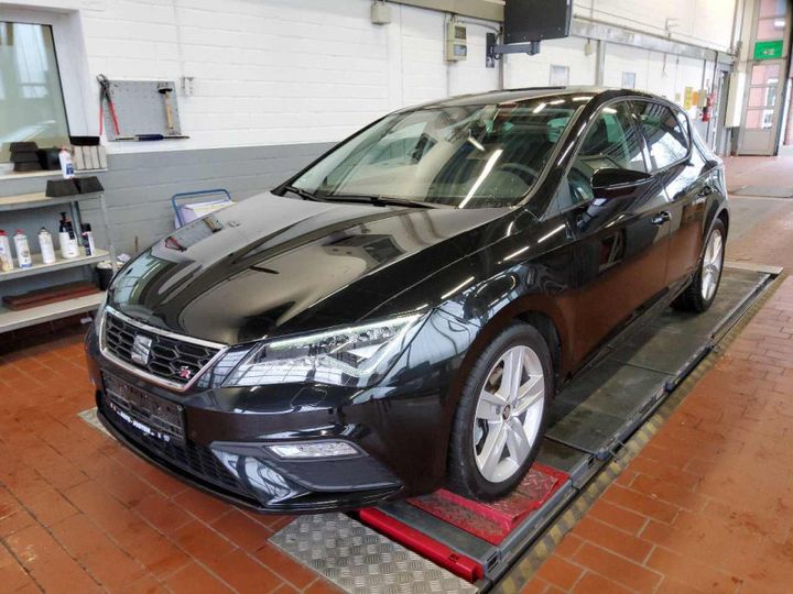 Photo 1 VIN: VSSZZZ5FZLR054457 - SEAT LEON (5F1)(09.2012-&GT) 