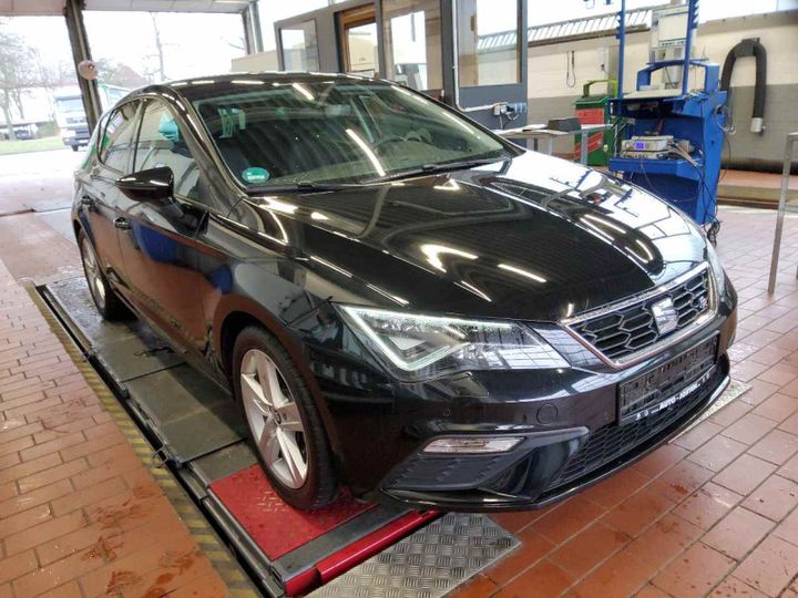 Photo 12 VIN: VSSZZZ5FZLR054457 - SEAT LEON (5F1)(09.2012-&GT) 