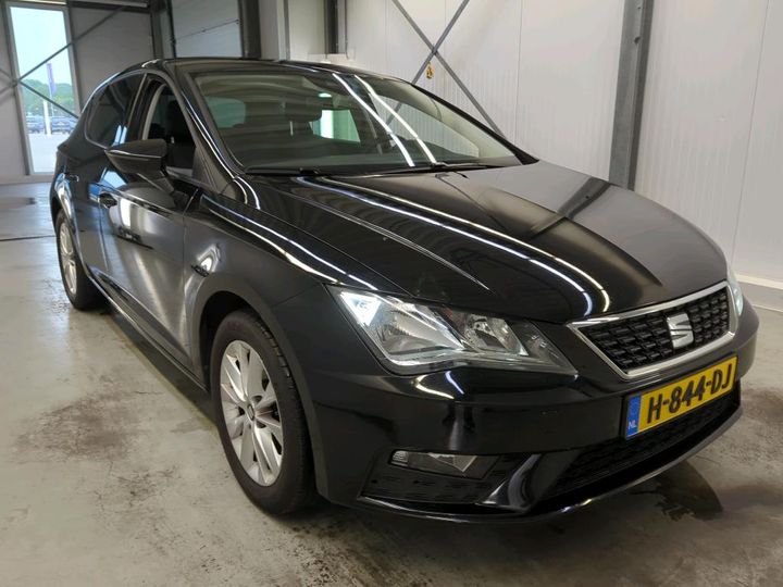 Photo 1 VIN: VSSZZZ5FZLR054884 - SEAT LEON 