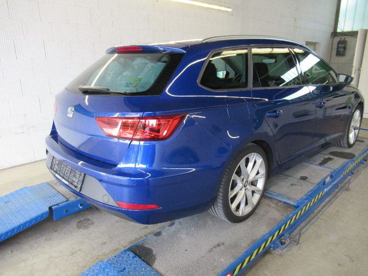 Photo 7 VIN: VSSZZZ5FZLR058545 - SEAT LEON ST (5F8)(10.2013-&GT) 