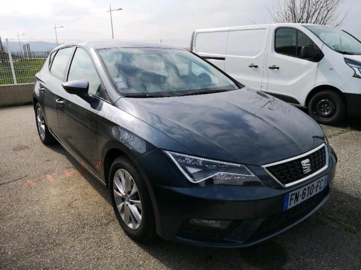 Photo 5 VIN: VSSZZZ5FZLR060662 - SEAT LEON 