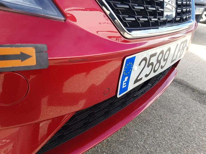 Photo 31 VIN: VSSZZZ5FZLR060726 - SEAT LEON 