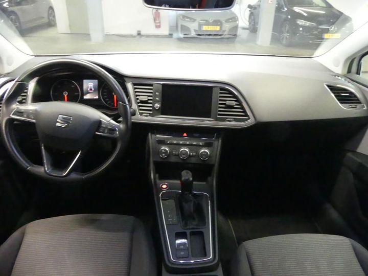 Photo 7 VIN: VSSZZZ5FZLR064418 - SEAT LEON ST 