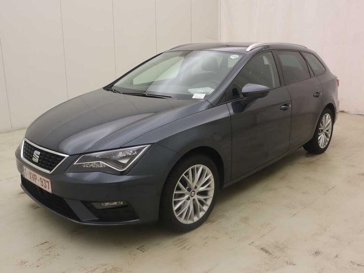 Photo 1 VIN: VSSZZZ5FZLR066118 - SEAT LEON 