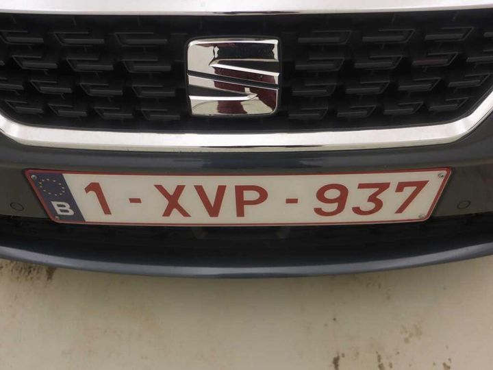 Photo 12 VIN: VSSZZZ5FZLR066118 - SEAT LEON 