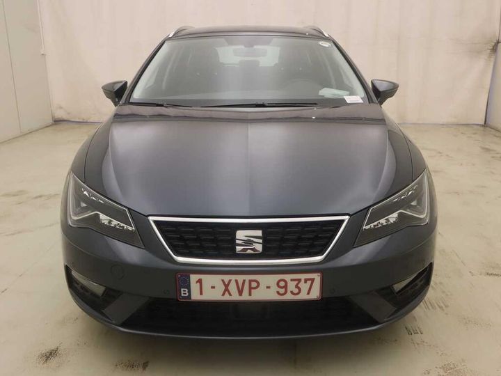 Photo 16 VIN: VSSZZZ5FZLR066118 - SEAT LEON 