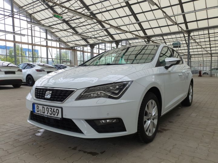 Photo 2 VIN: VSSZZZ5FZLR067359 - SEAT LEON 