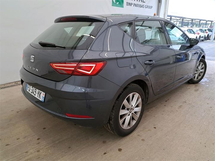 Photo 1 VIN: VSSZZZ5FZLR067503 - SEAT LEON 