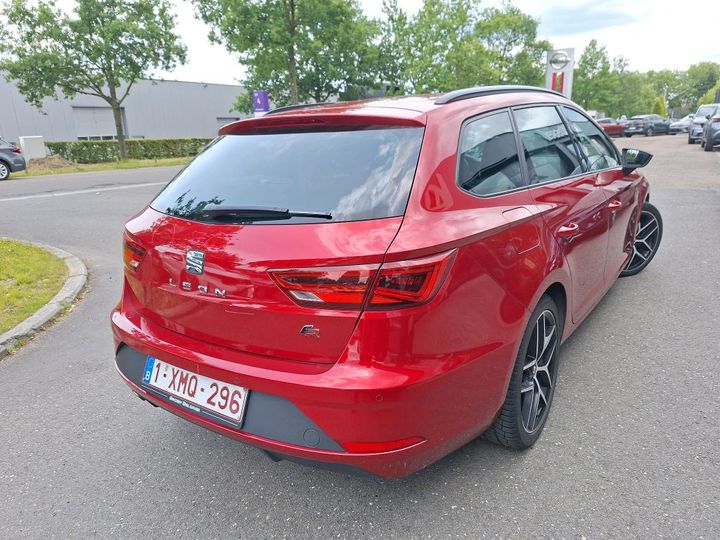 Photo 1 VIN: VSSZZZ5FZLR067952 - SEAT LEON ST 