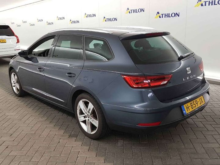 Photo 3 VIN: VSSZZZ5FZLR070494 - SEAT LEON ST 