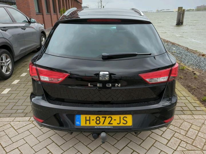 Photo 16 VIN: VSSZZZ5FZLR073453 - SEAT LEON ST 