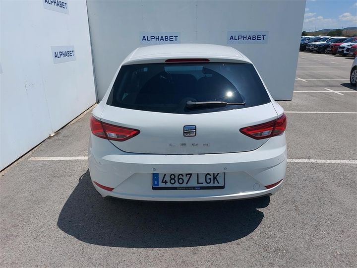 Photo 3 VIN: VSSZZZ5FZLR074476 - SEAT LEON 