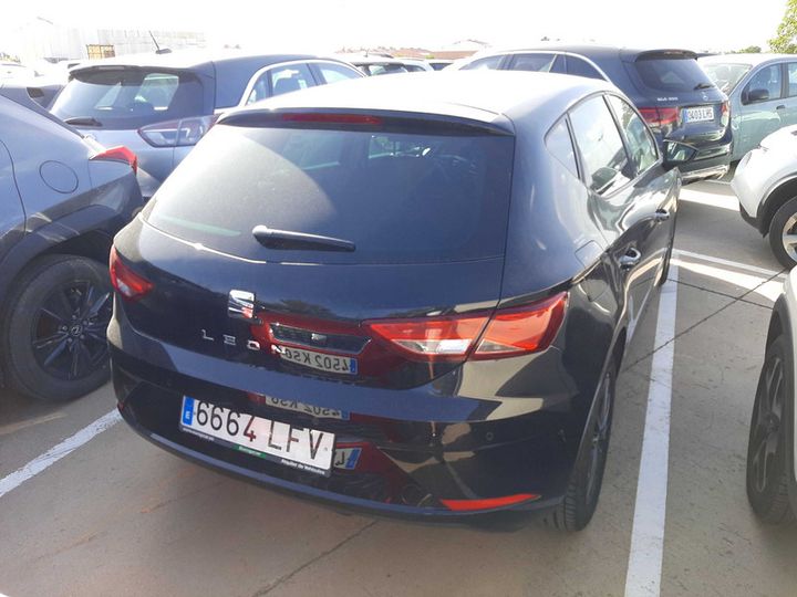 Photo 3 VIN: VSSZZZ5FZLR075231 - SEAT LEON 