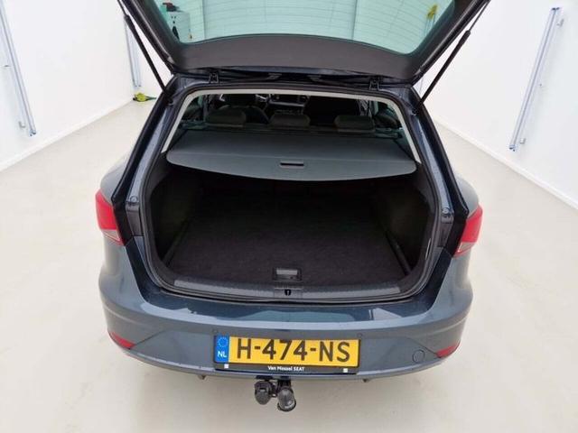 Photo 22 VIN: VSSZZZ5FZLR078444 - SEAT LEON 