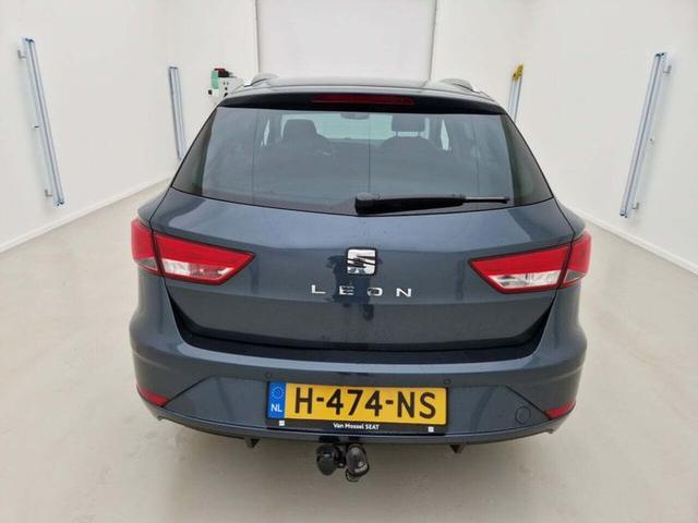 Photo 24 VIN: VSSZZZ5FZLR078444 - SEAT LEON 