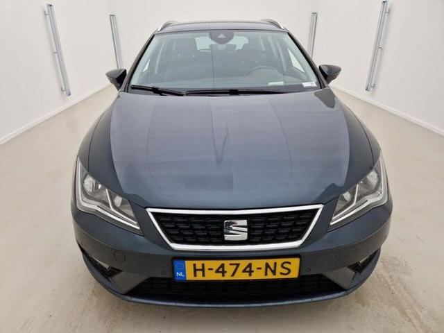 Photo 29 VIN: VSSZZZ5FZLR078444 - SEAT LEON 