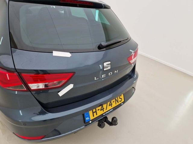 Photo 6 VIN: VSSZZZ5FZLR078444 - SEAT LEON 