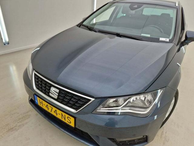 Photo 9 VIN: VSSZZZ5FZLR078444 - SEAT LEON 