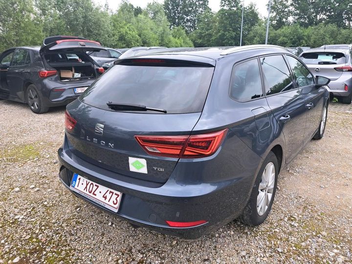 Photo 1 VIN: VSSZZZ5FZLR080754 - SEAT LEON 