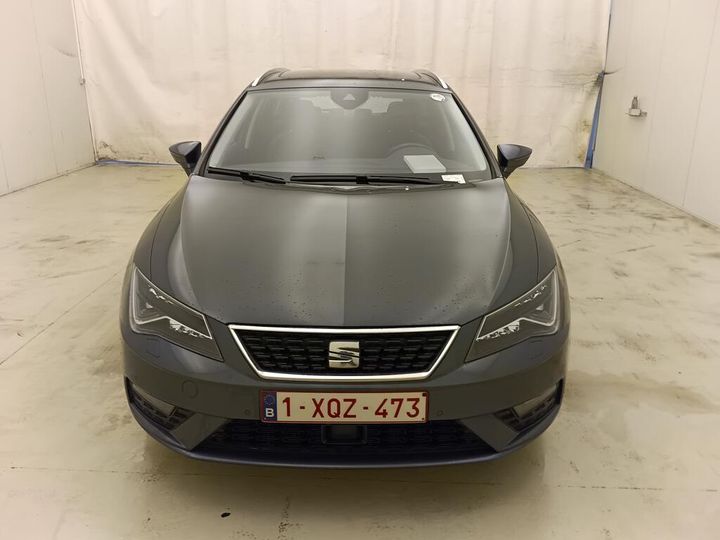 Photo 16 VIN: VSSZZZ5FZLR080754 - SEAT LEON 