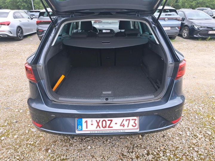 Photo 2 VIN: VSSZZZ5FZLR080754 - SEAT LEON 