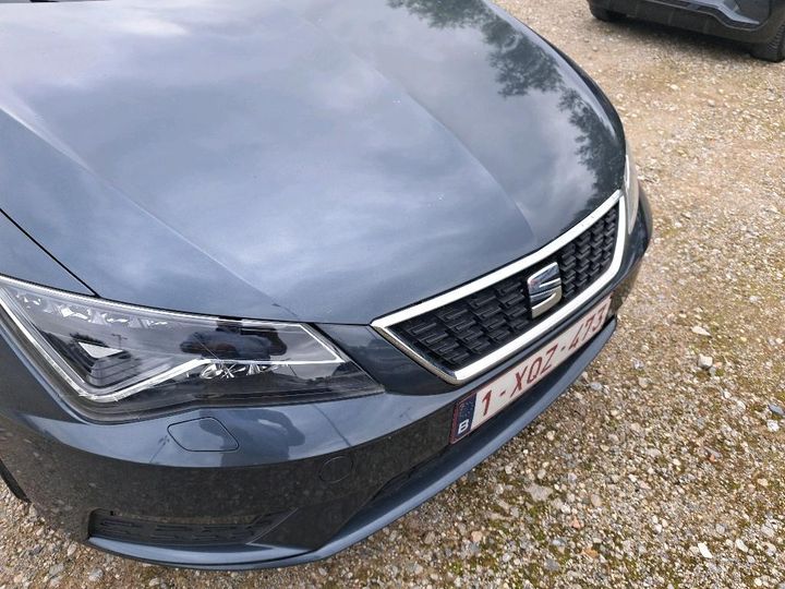 Photo 22 VIN: VSSZZZ5FZLR080754 - SEAT LEON 