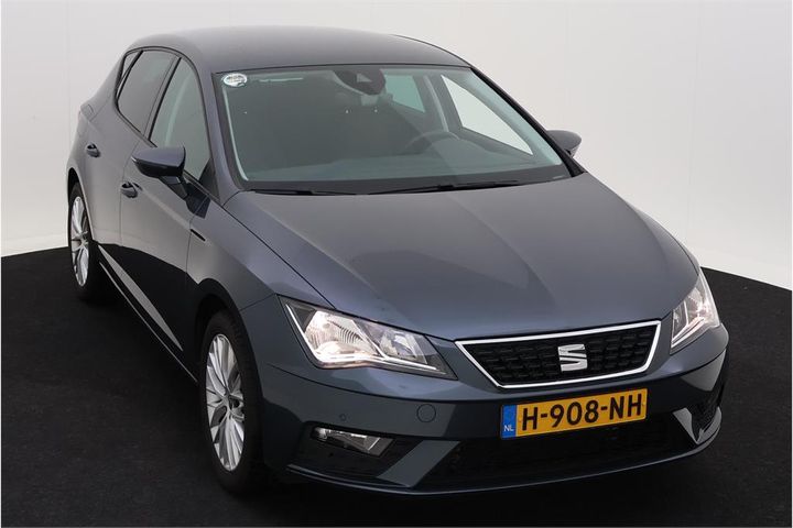 Photo 2 VIN: VSSZZZ5FZLR083382 - SEAT LEON 