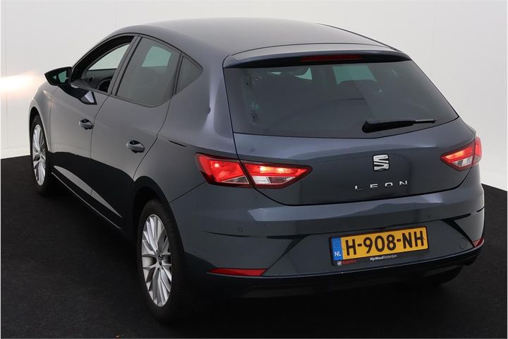 Photo 4 VIN: VSSZZZ5FZLR083382 - SEAT LEON 