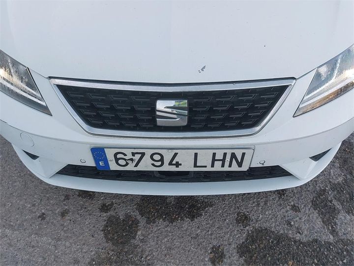 Photo 11 VIN: VSSZZZ5FZLR083769 - SEAT LEON 