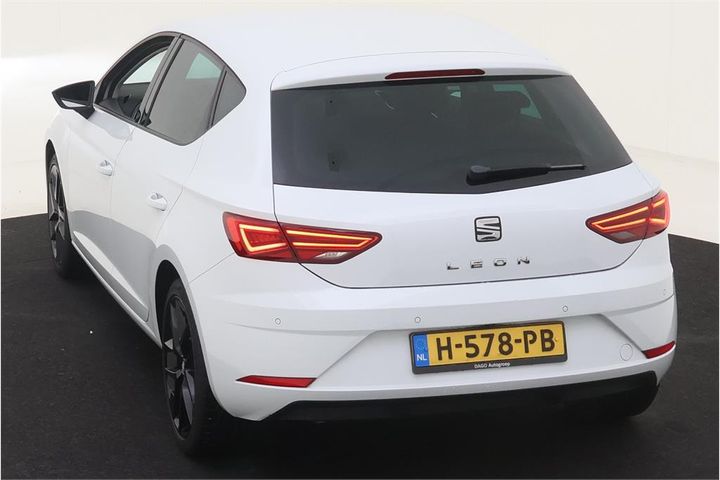 Photo 3 VIN: VSSZZZ5FZLR083867 - SEAT LEON 