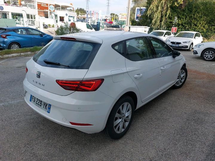 Photo 2 VIN: VSSZZZ5FZLR083896 - SEAT LEON 