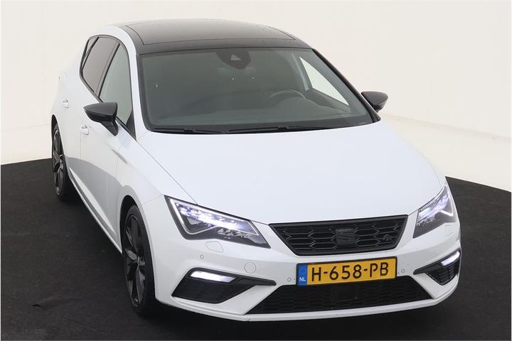 Photo 1 VIN: VSSZZZ5FZLR084750 - SEAT LEON 