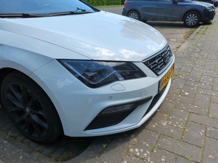 Photo 16 VIN: VSSZZZ5FZLR084750 - SEAT LEON 