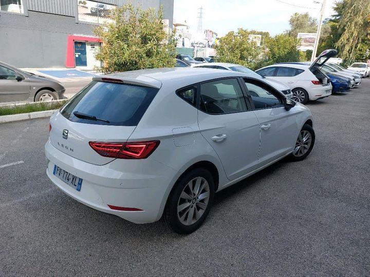 Photo 2 VIN: VSSZZZ5FZLR086668 - SEAT LEON 