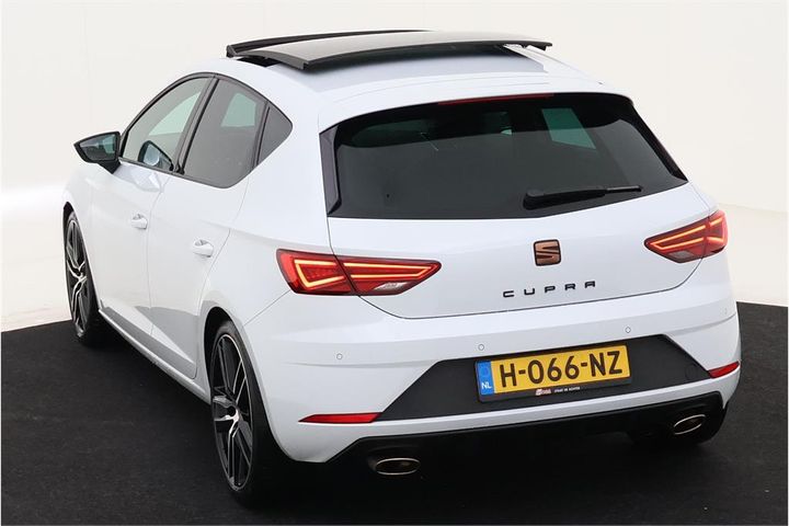 Photo 4 VIN: VSSZZZ5FZLR086676 - SEAT LEON 