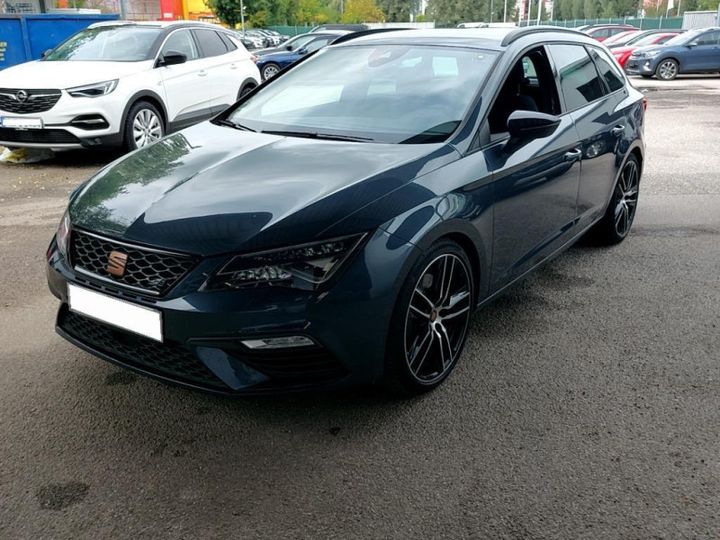 Photo 1 VIN: VSSZZZ5FZLR089227 - SEAT LEON ST CUPRA 